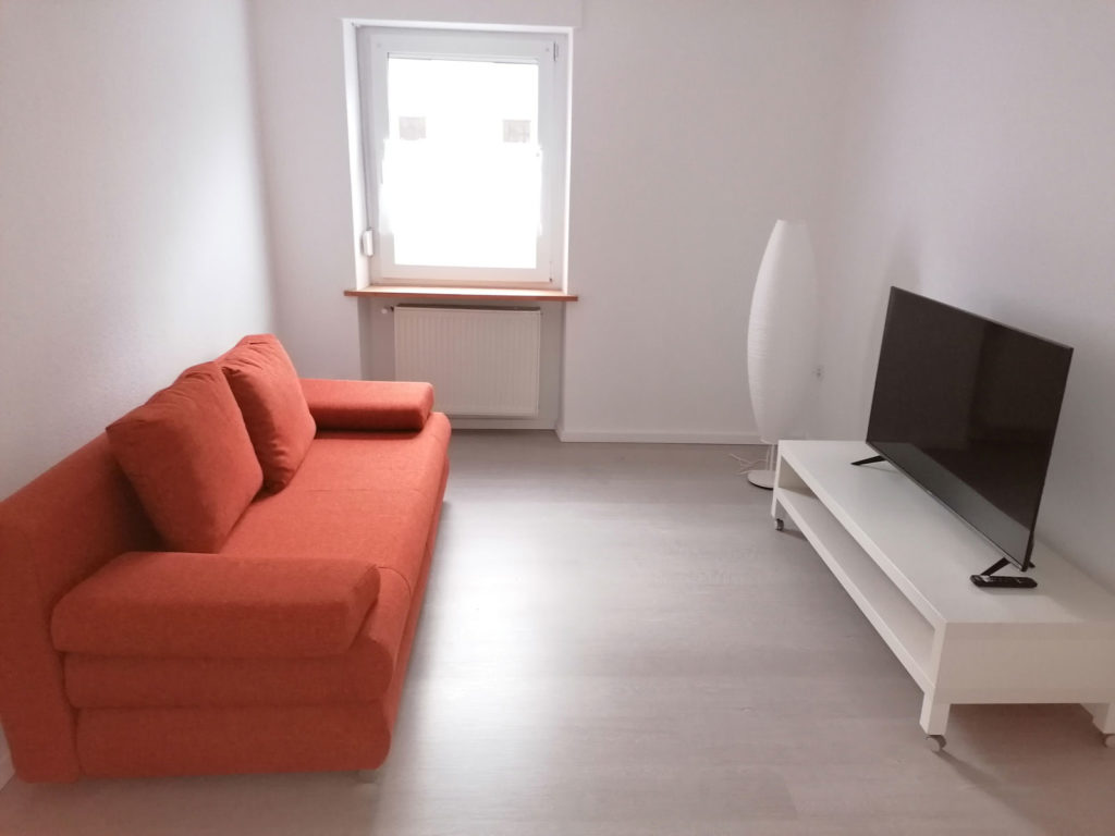 Ferienwohnung Christa und Markus Schneider