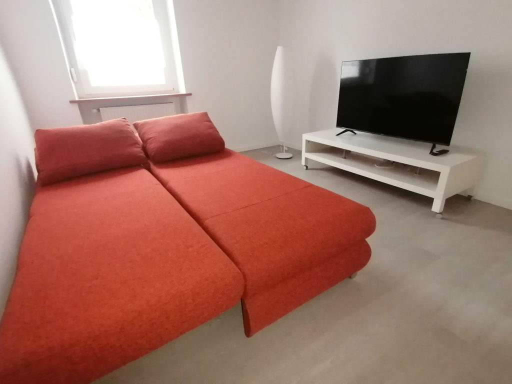 Ferienwohnung Christa und Markus Schneider