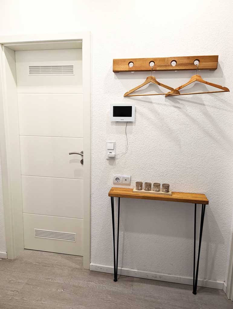 Ferienwohnung Christa und Markus Schneider